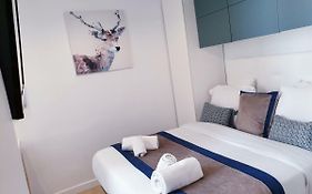 Apartment Quartier Latin - Mouffetard